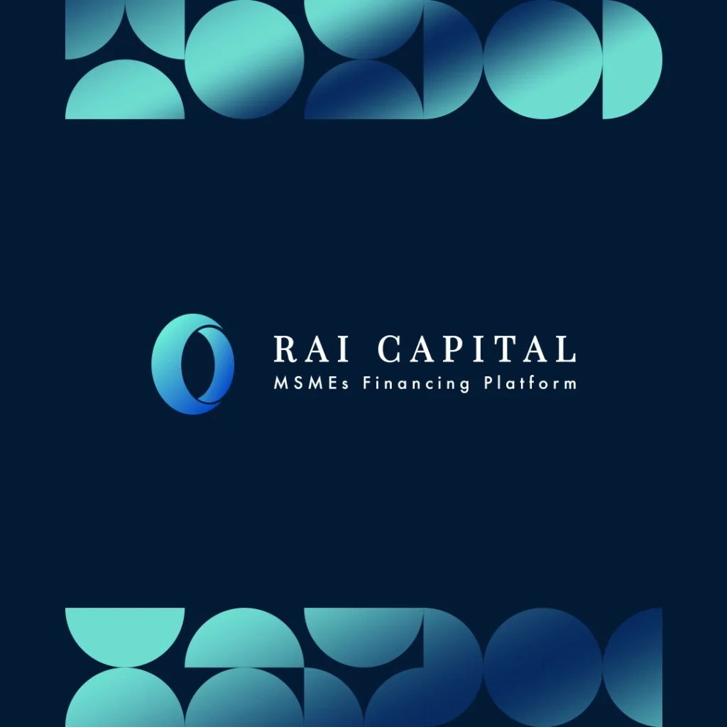 Rai Capital Logo